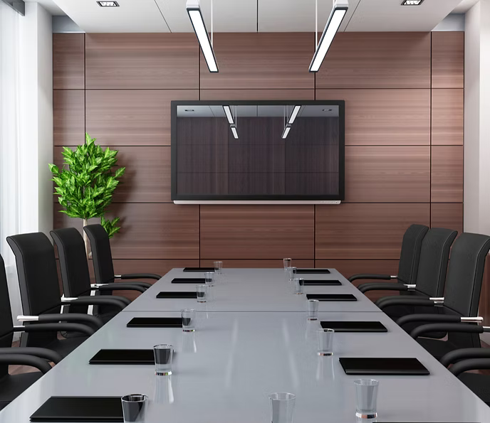 conference