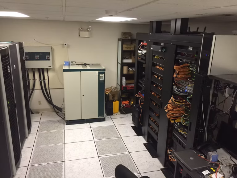 serverroomafter