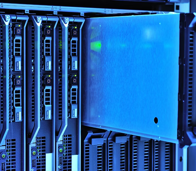 serversnnetworking