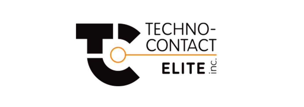 techno contact