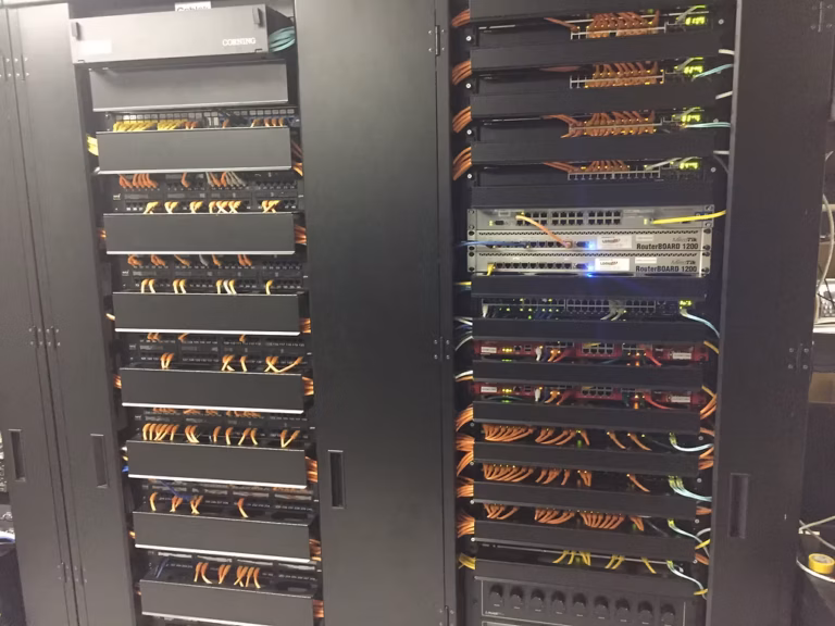 telecomsetup