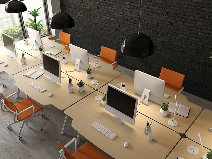 workstation